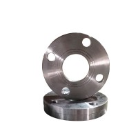 JIS 10K FF carbon steel plate one side machined flanges  used in Indonesia market