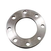 JIS B2220 10K FF carbon steel  flange