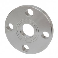 Mild steel S235JR flanges