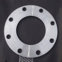 Orifice Flange