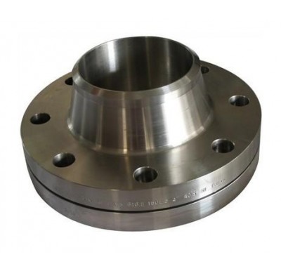 Forged Class 300 WN carbon steel Flange