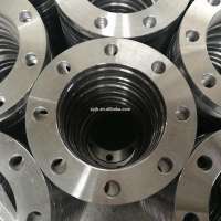 TOP 10 Forged Carbon steel A105 flange