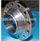 DIN Forged Carbon Steel WN RF Flange