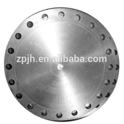 Carbon Steel Blind Flange