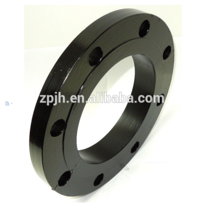 ASTM A105 Carbon Steel Threaded Flange