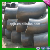 ANSI 90degree stainless steel short radius pipe elbow