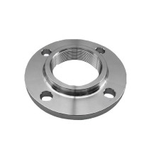 BS slip-on carbon steel flange Convex radio frequency steel gasket