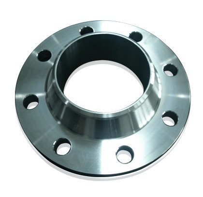 weldneck flange