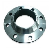 weldneck flange