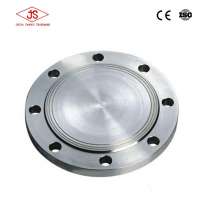 HIgh quality Stainless Steel Blind pipe flange