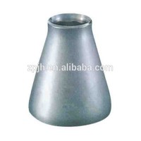 astm a234-wpb galvanized concentric reducer