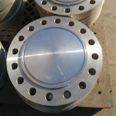 Flange adapter for pvc pipe